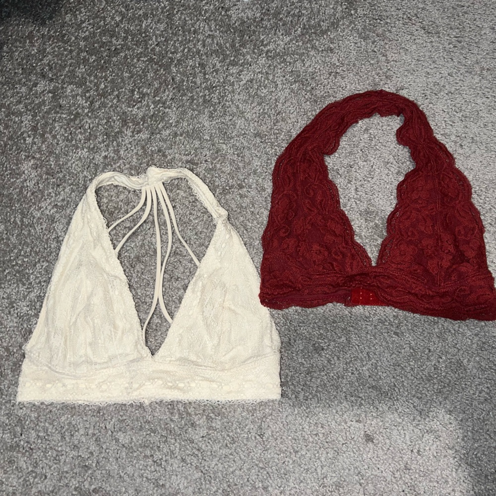 Bralette Duo